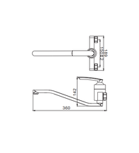 Bath M5518018C