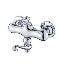M6502002C Faucet Series