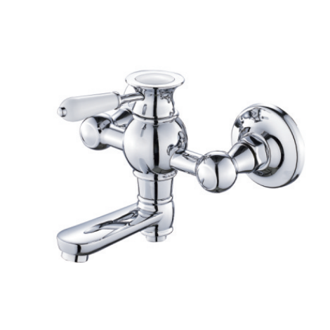 M6505005C Faucet Series