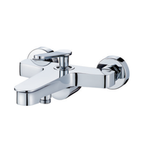 M6507007C Faucet Series