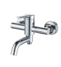 M6520020C Faucet Series