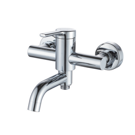 M6520020C Faucet Series