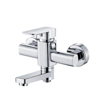 M6548048C Faucet Series