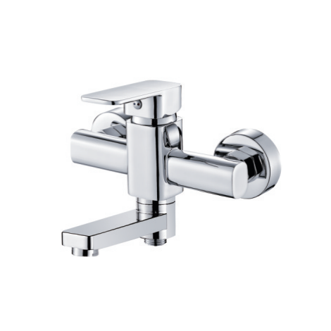 M6548048C Faucet Series