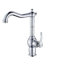 M7502002C Faucet Series