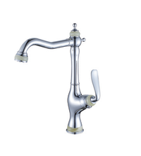 M7508008C Faucet Series