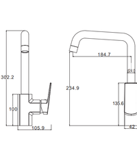 Basin/Sink M7513013I
