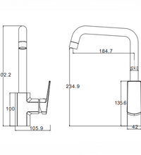 Basin/Sink M7513013IH