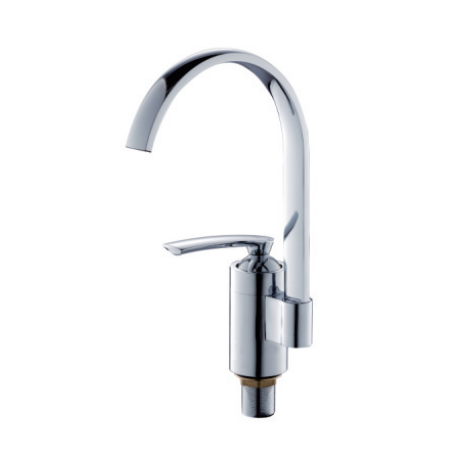 M7518018C Faucet Series
