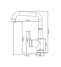 Basin/Sink M75200201H