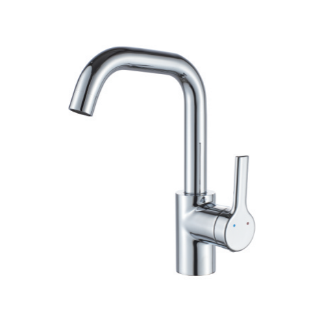 M7520020C Faucet Series