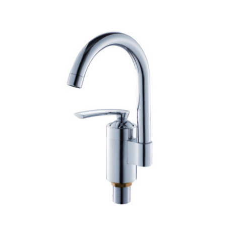 M7618018C Faucet Series