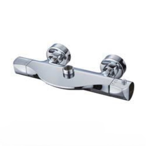 Thermostatic Faucet M77T-01