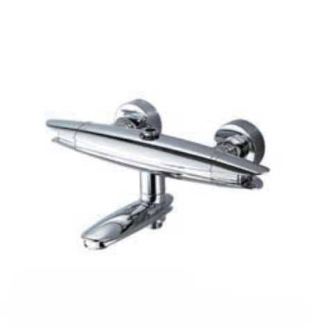 Thermostatic Faucet M78T-01