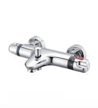 Thermostatic Faucet M80T-01