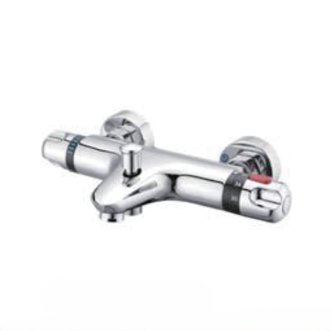 Thermostatic Faucet M80T-01