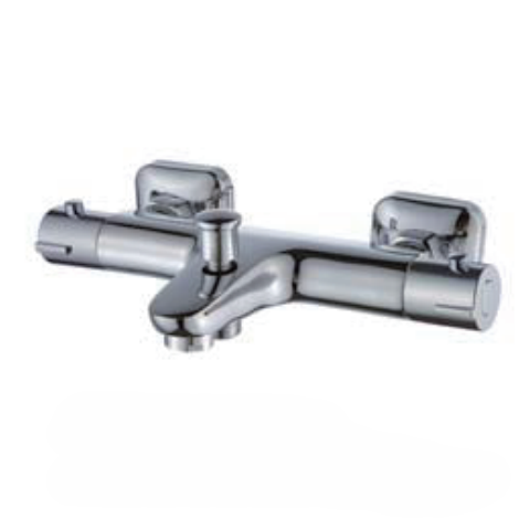 Thermostatic Faucet M81T-01