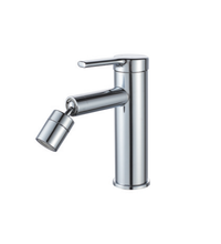 M8520020C Faucet Series