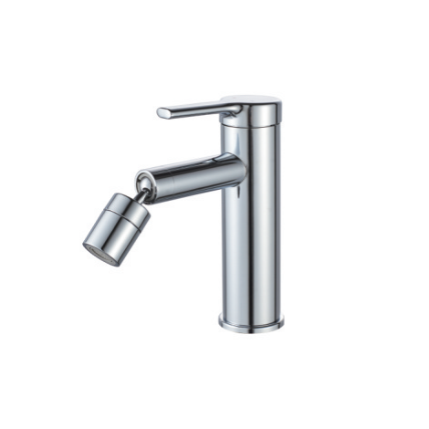 M8520020C Faucet Series
