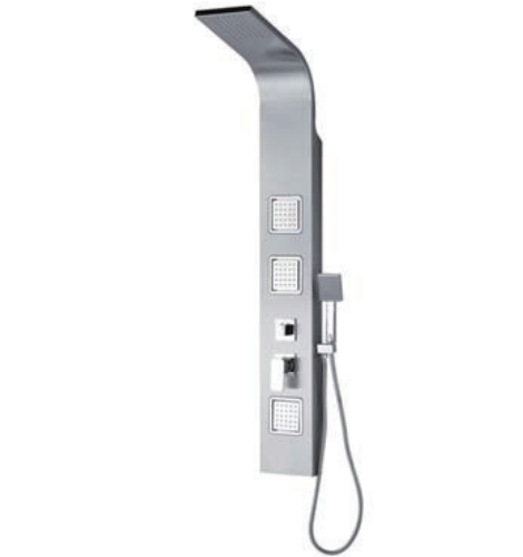 M9020 Shower Panels