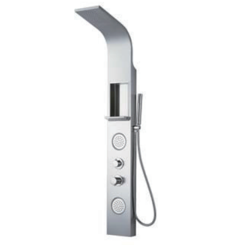 M9216-1 Shower Panels