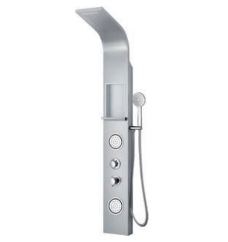 M9216 Shower Panels