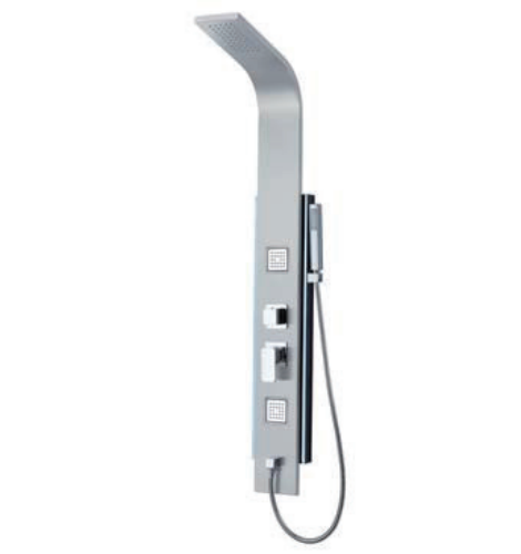 M9217 Shower Panels