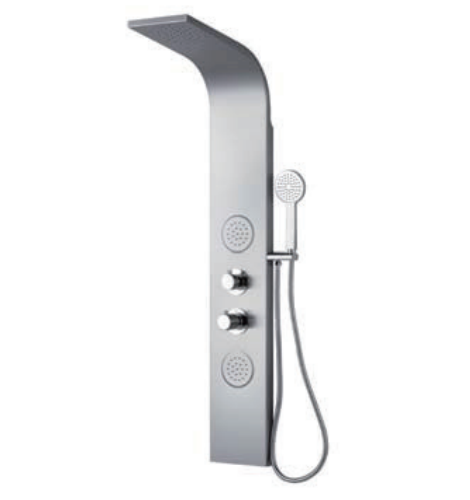 M9230-1 Shower Panels