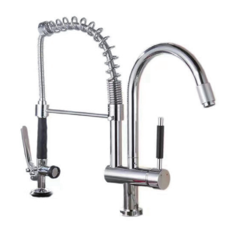 Kitchen M93010