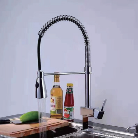 Kitchen M93012