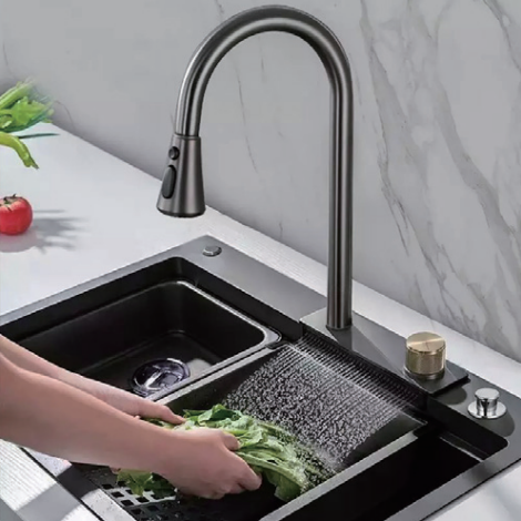 Kitchen M93027