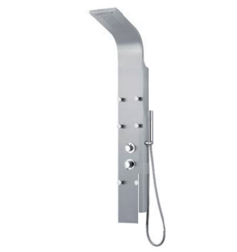 M9303-5 Shower Panels