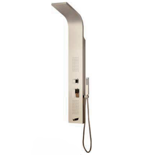 M9304-5 Shower Panels