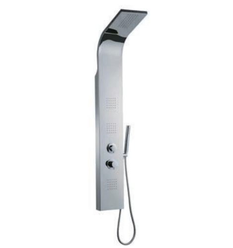 M9558 Shower Panels