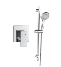 M9614057C Built-in Shower Systems