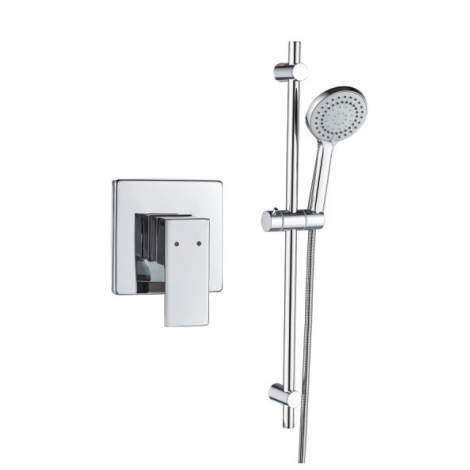 M9614057C Built-in Shower Systems