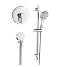 M9614058C Built-in Shower Systems