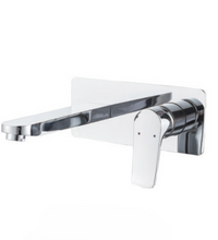 M9614060C Built-in Shower Systems