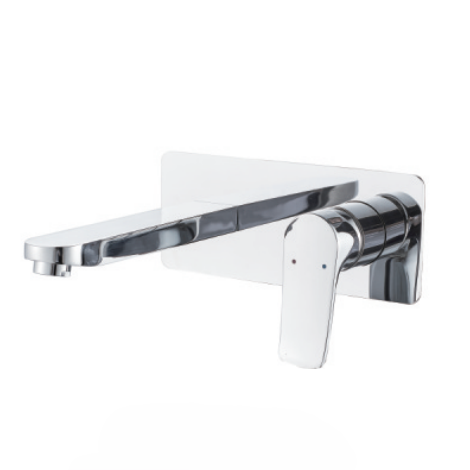 M9614060C Built-in Shower Systems