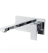 M9614061C Built-in Shower Systems