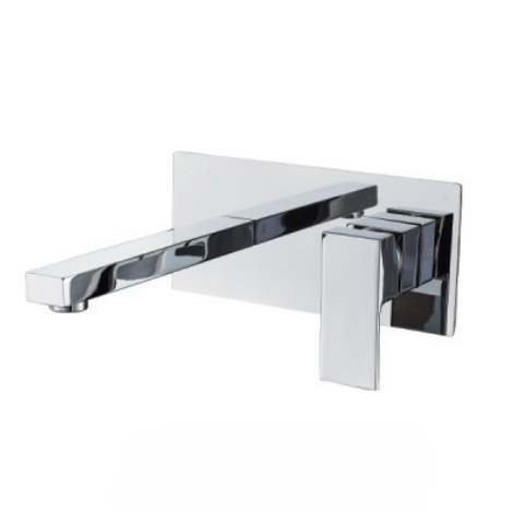 M9614061C Built-in Shower Systems