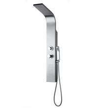 M9631-3 Shower Panels