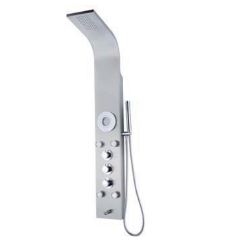 M9788 Shower Panels