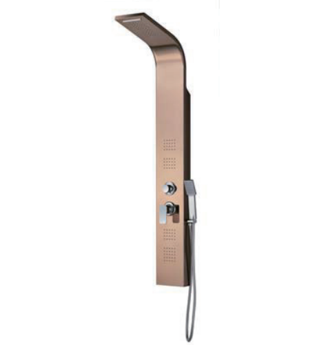 M9955-3 Shower Panels