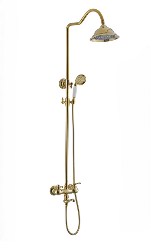 Top Shower Sets MA2702002T