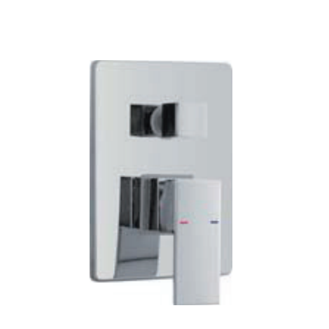MFL02A Built-in Shower Systems