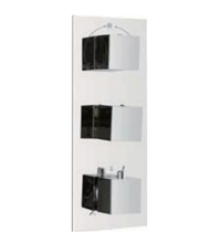 MFL10A Built-in Shower Systems