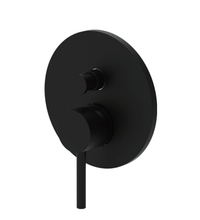 MFL167A Built-in Shower Systems