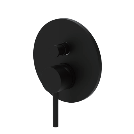 MFL167A Built-in Shower Systems