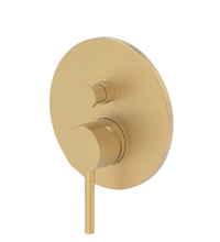 MFL168A Built-in Shower Systems